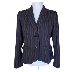 George: Blazer